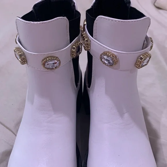 Women boots - Picture 4 of 7